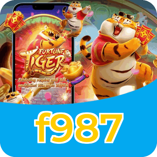 Jogos com maior RTP na f987