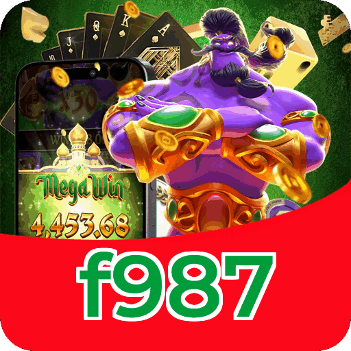 Dealers profissionais da f987