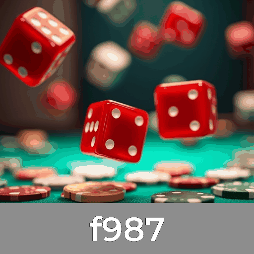 Experiência de Dealer ao Vivo Profissional no f987