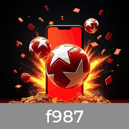 f987: Especialista em Apostas Esportivas no Brasil