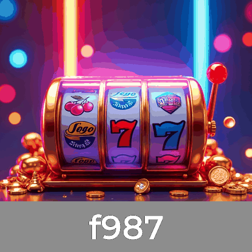 Descubra F987: Slots - Mega Prêmios, Jogos de Mesa - Estratégia, e Mais